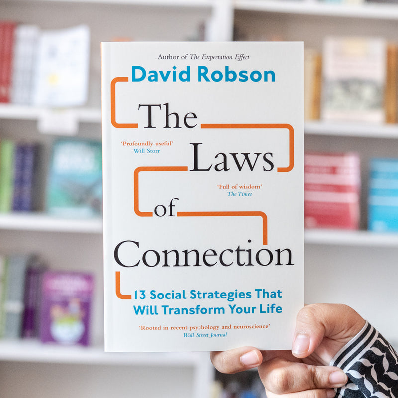 The Laws of Connection
