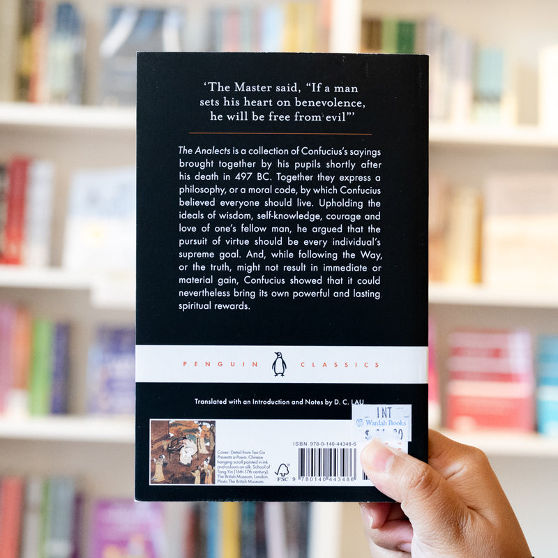 The Analects