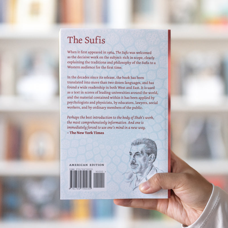 The Sufis