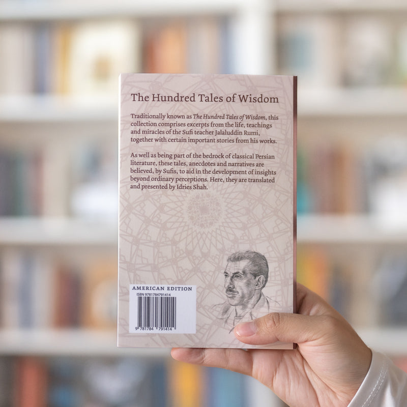 The Hundred Tales of Wisdom