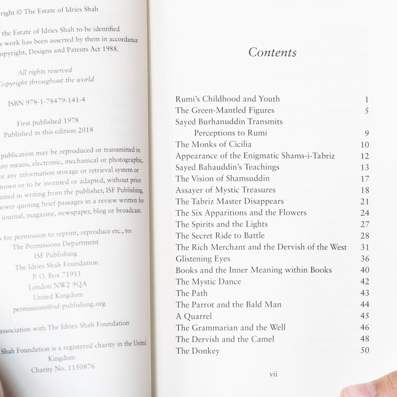The Hundred Tales of Wisdom