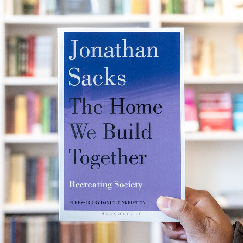 The Home We Build Together