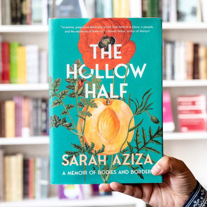 The Hollow Half