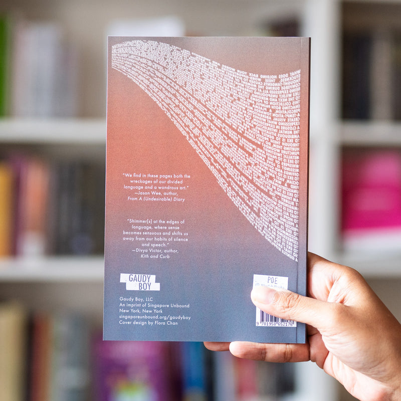 Eke: Poems