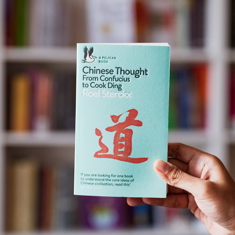 Chinese Thought: From Confucius to Cook Ding