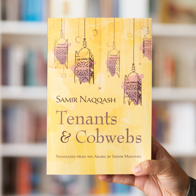 Tenants and Cobwebs