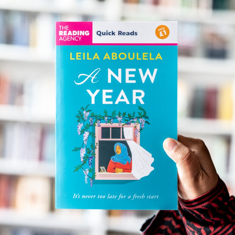 A New Year