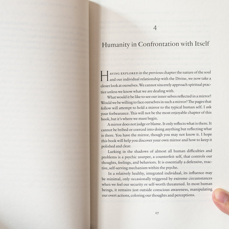 The Mysterion: Rumi and the Secret of Becoming Fully Human