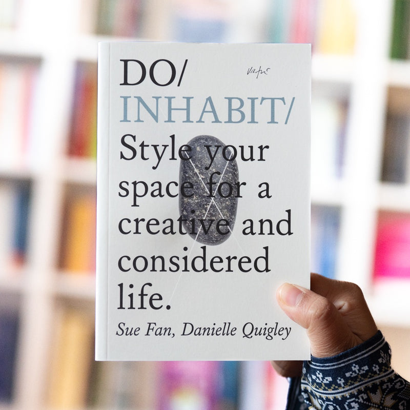 Do Inhabit
