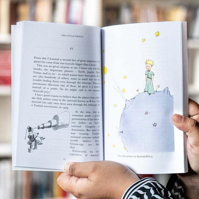 The Little Prince