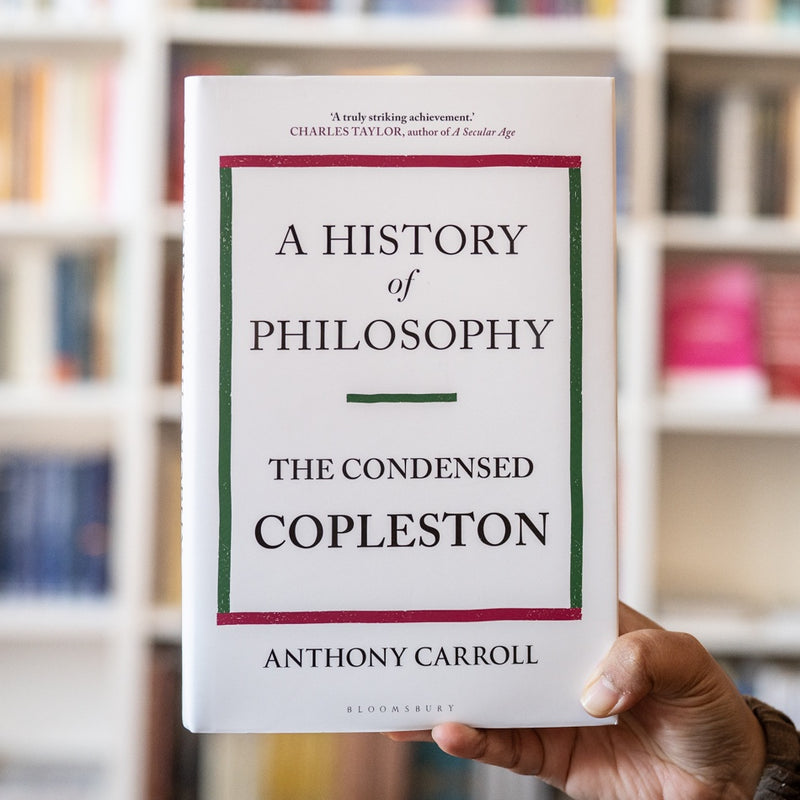 A History of Philosophy: The Condensed Copleston