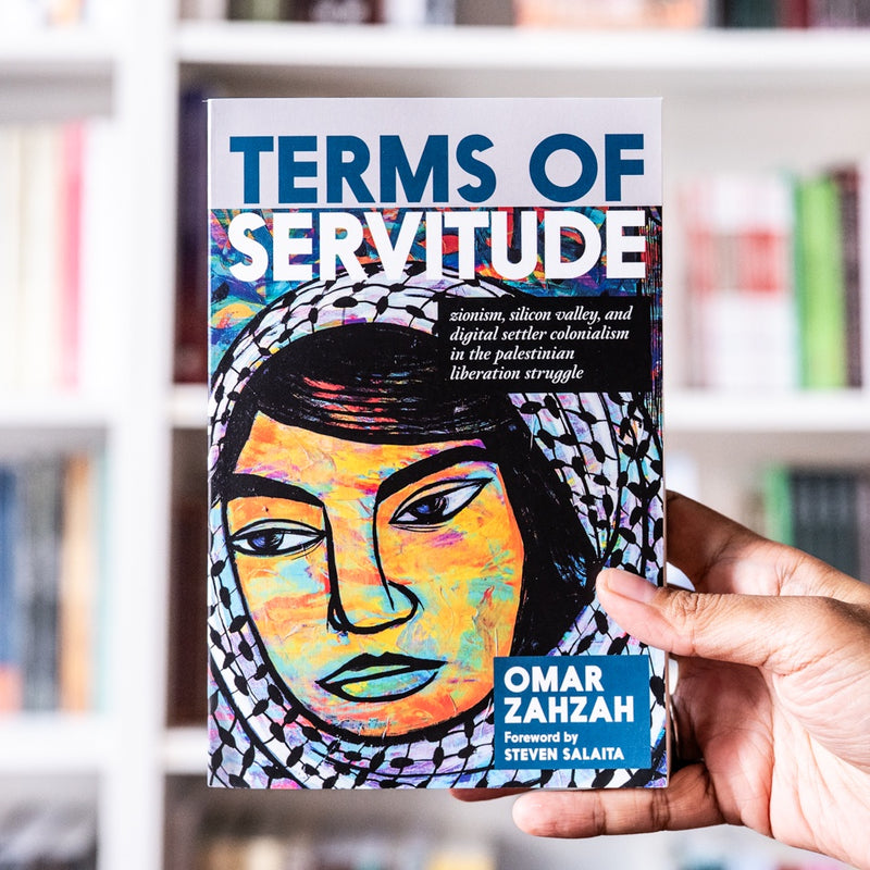 Terms Of Servitude