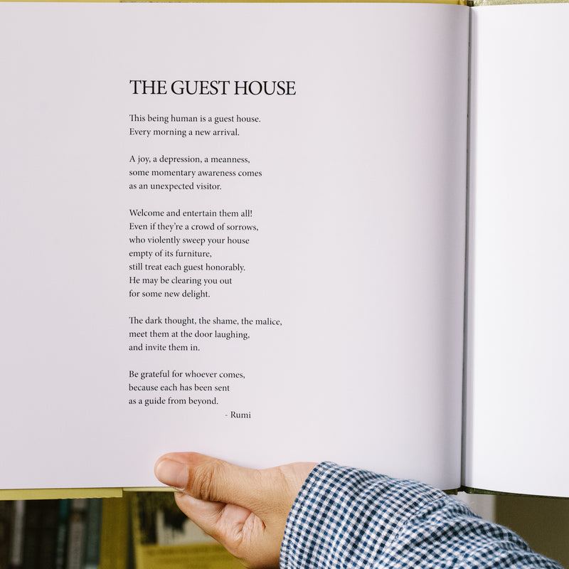 The Guest House