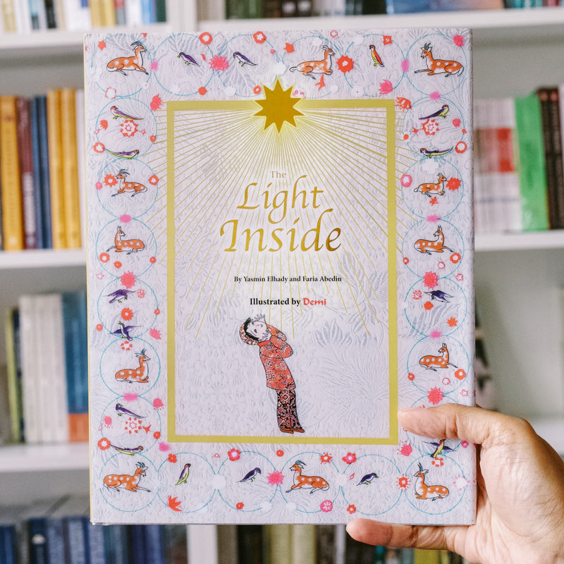 The Light Inside