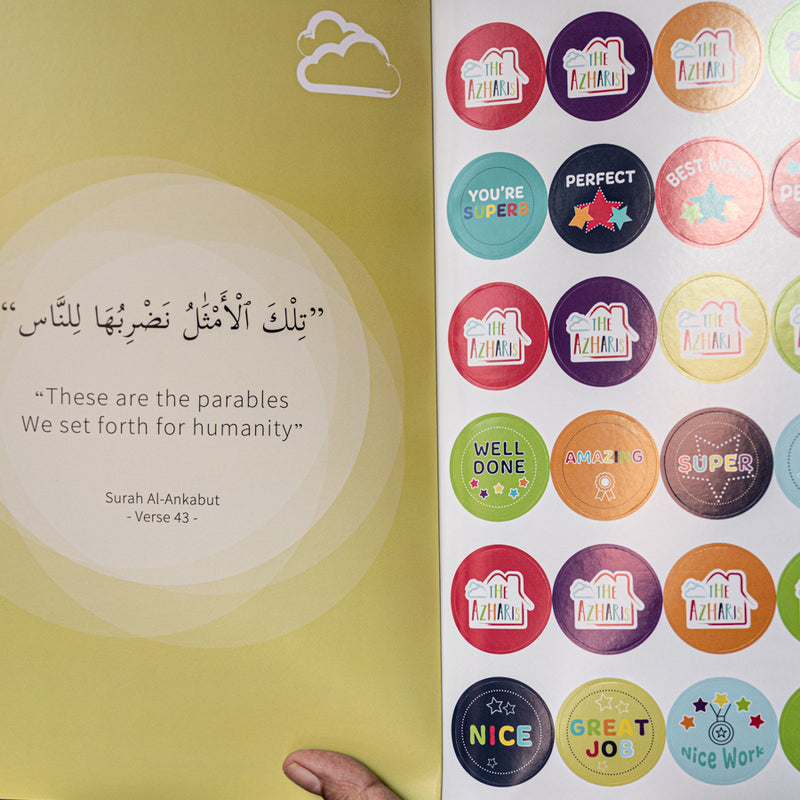 Quranic Parables