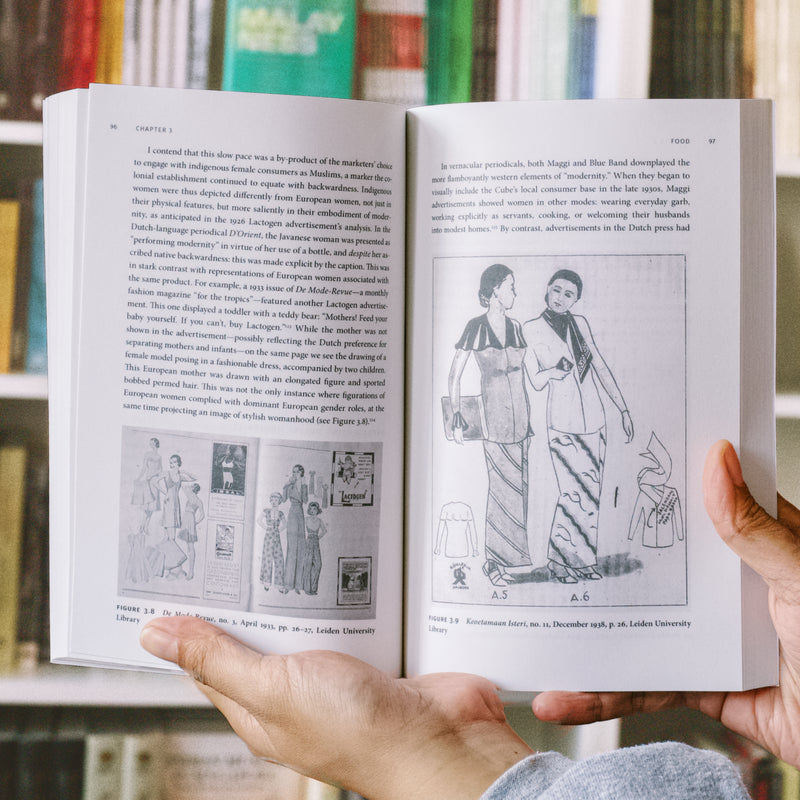 Domestic Nationalism: Muslim Women, Health, and Modernity in Indonesia