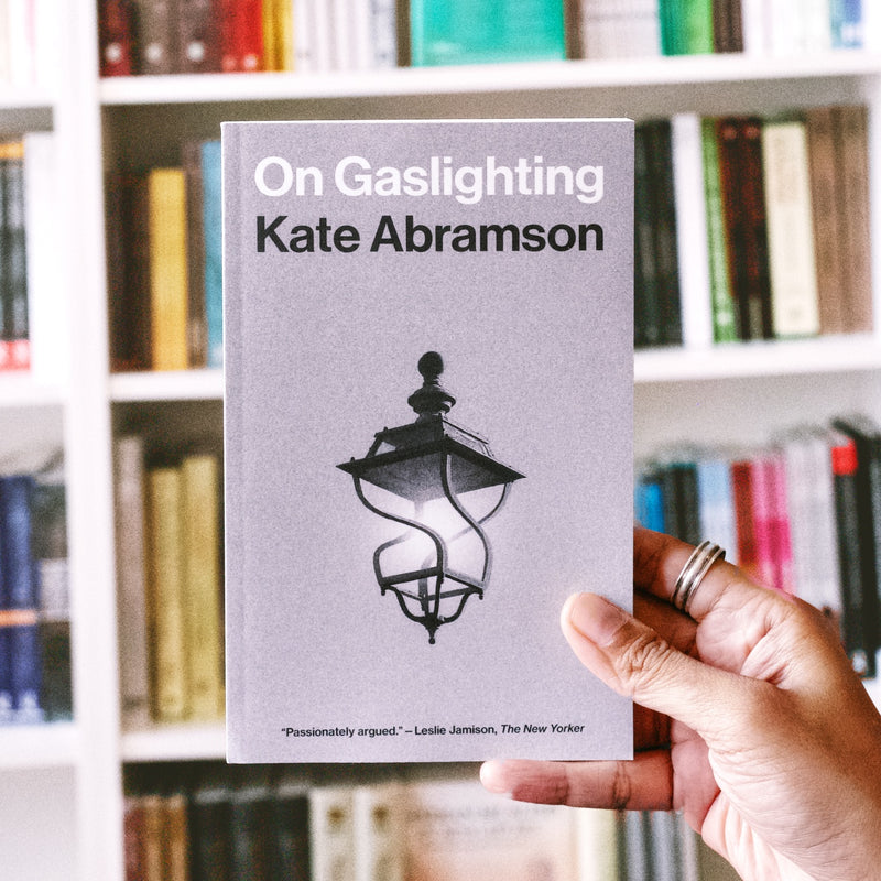 On Gaslighting