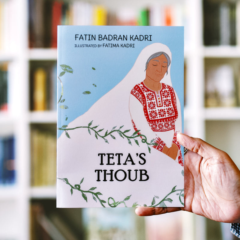 Teta's Thoub