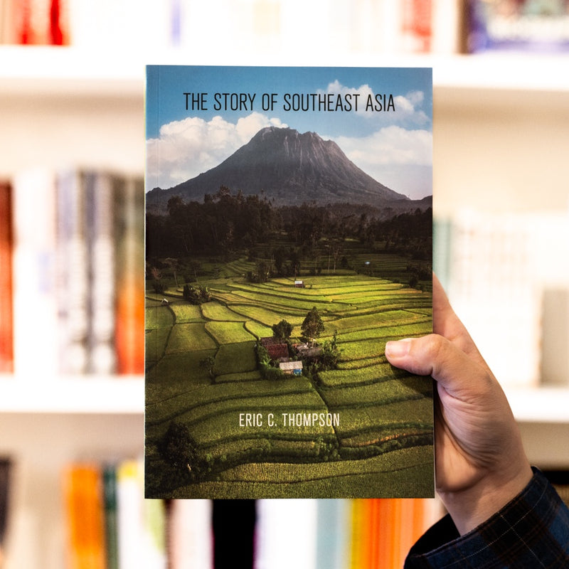 The Story of Southeast Asia