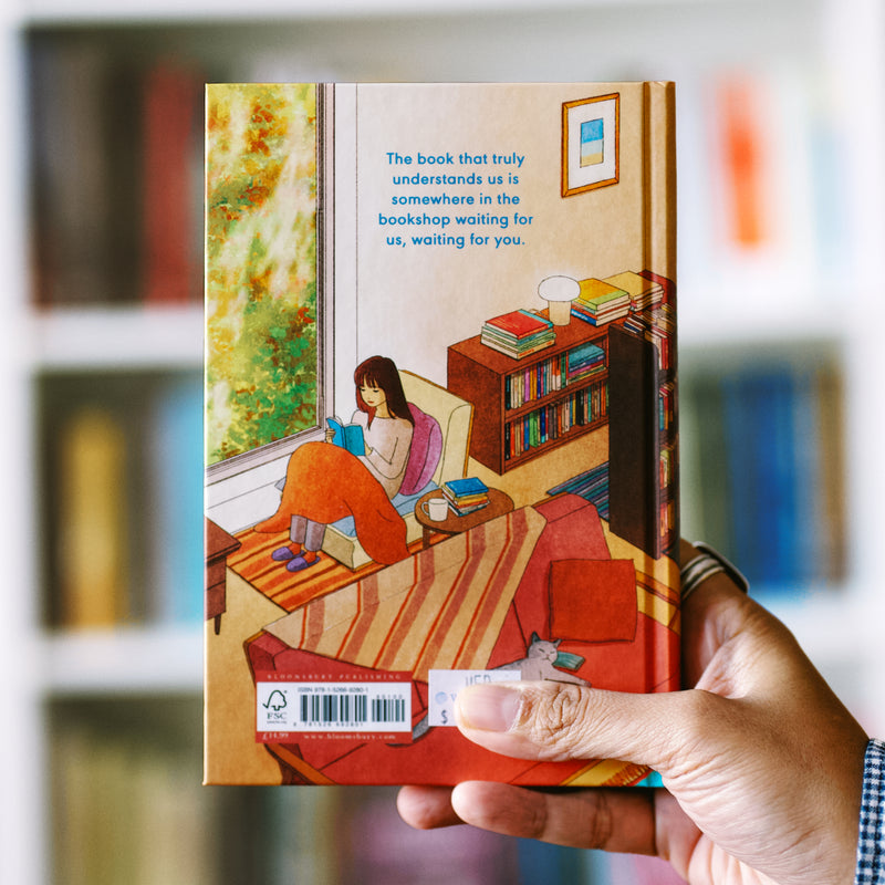 Every Day I Read