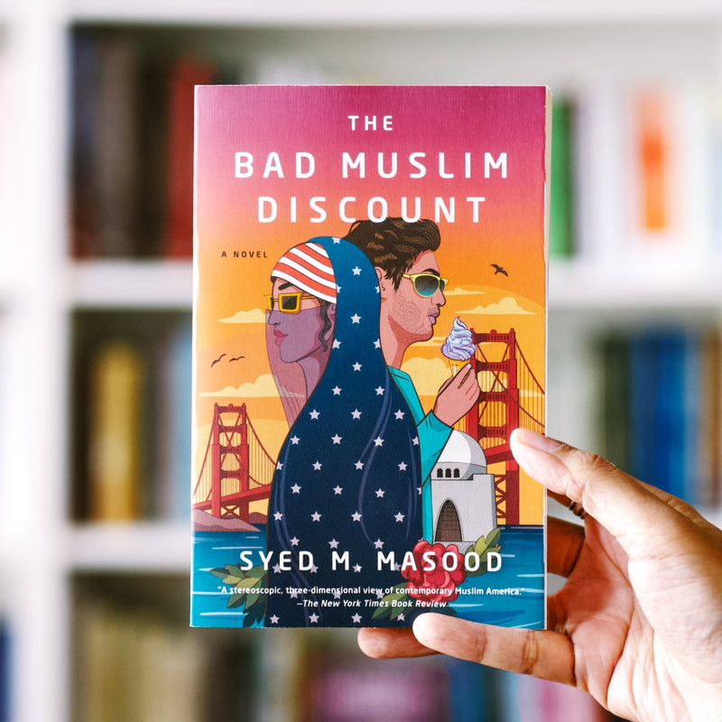 The Bad Muslim Discount