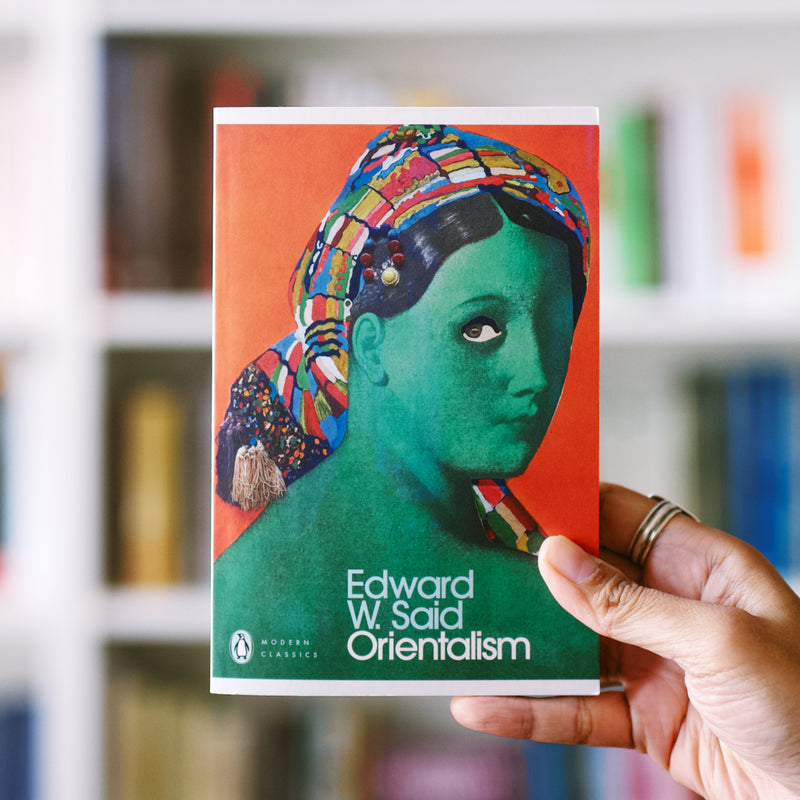 Orientalism