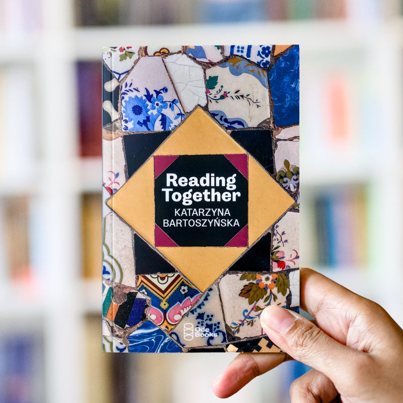 Reading Together