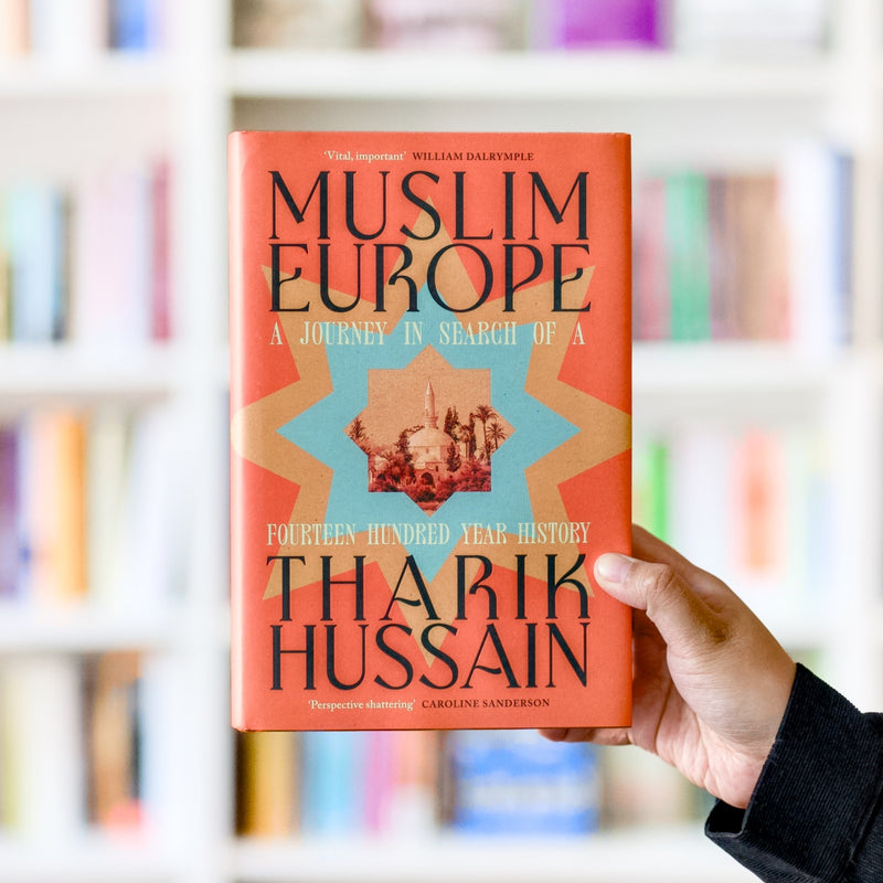 Muslim Europe