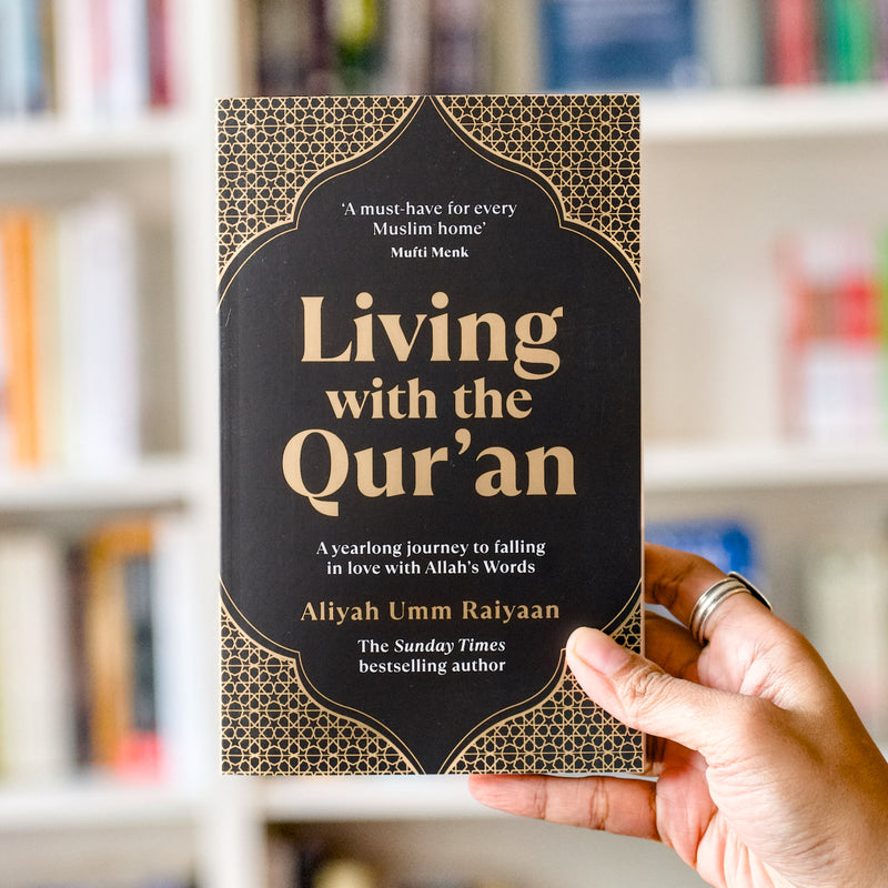 Living with the Quran