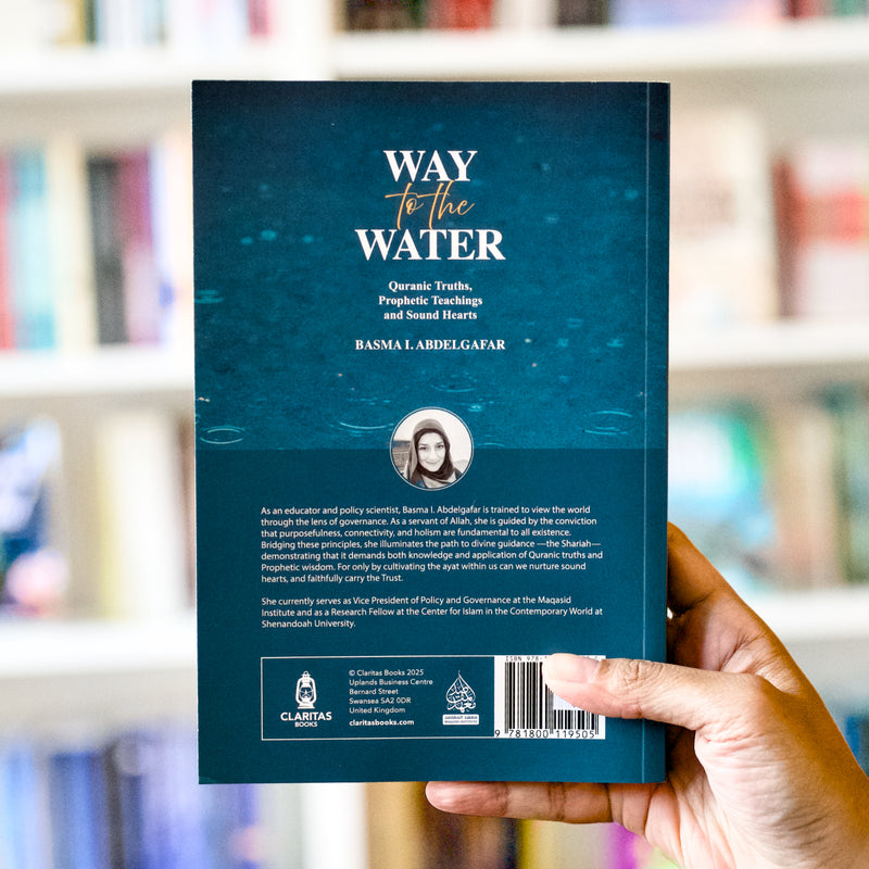 Way to the Water