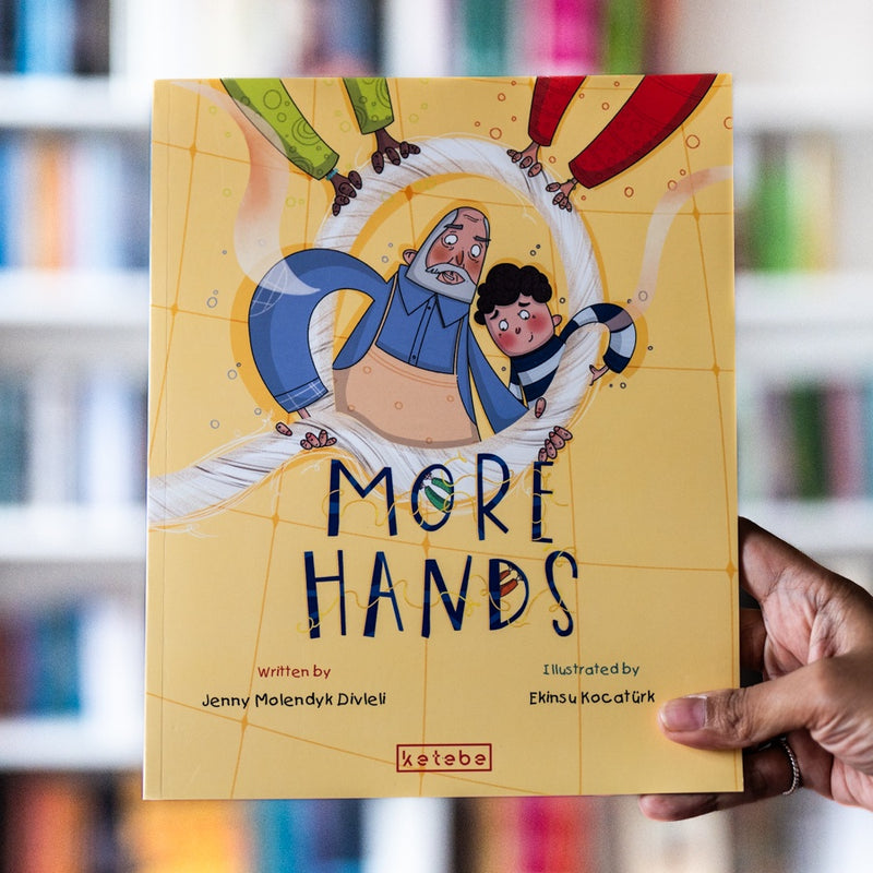 More Hands