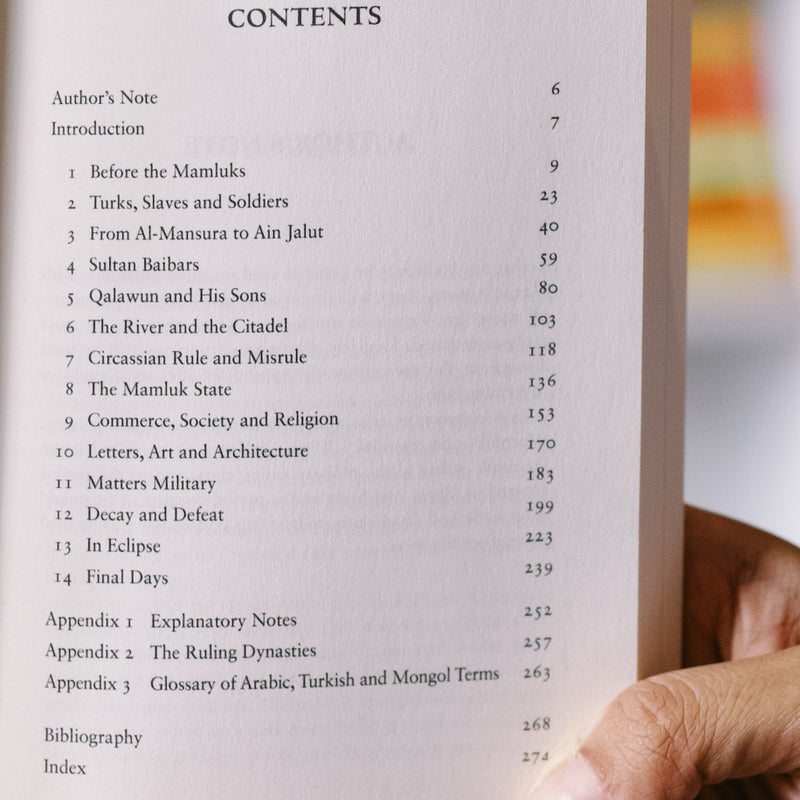Mamluks: Slave Warriors of Medieval Islam PB