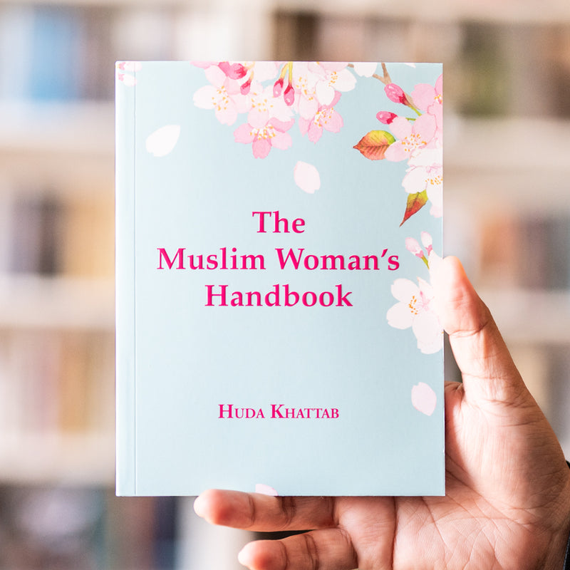 The Muslim Woman's Handbook