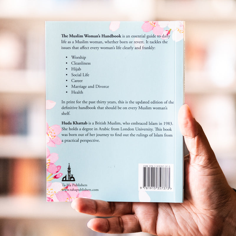 The Muslim Woman's Handbook