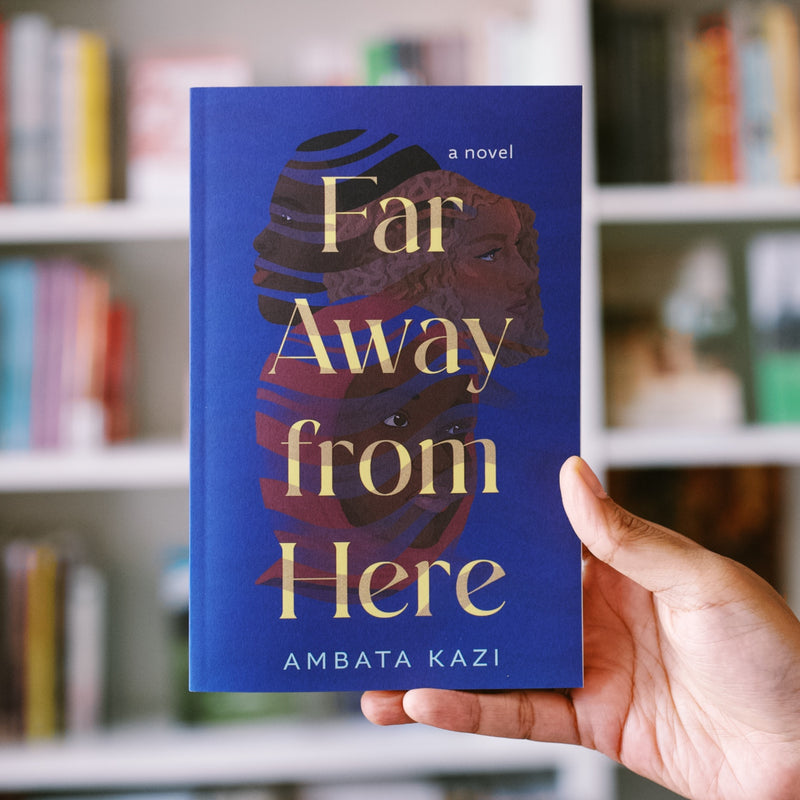 Far Away from Here