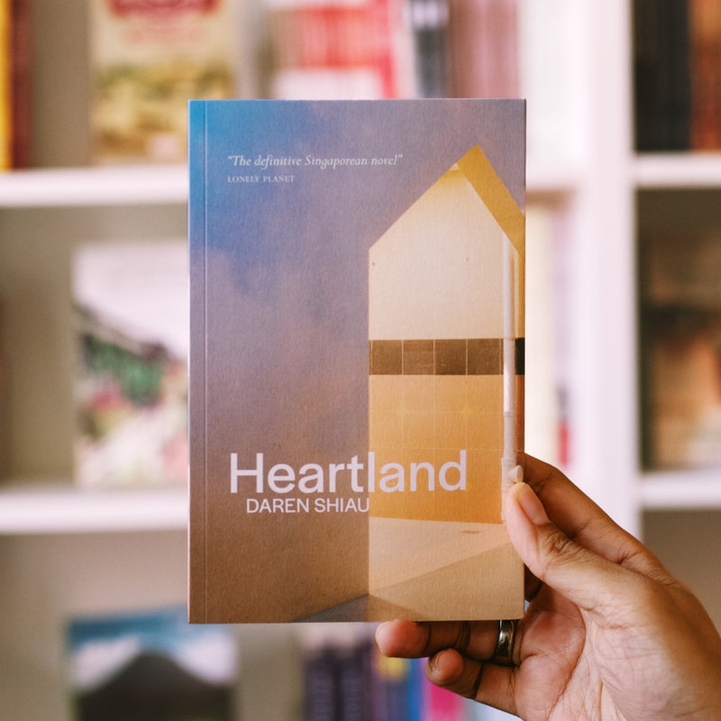Heartland