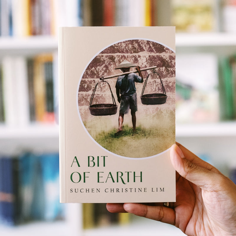 A Bit of Earth