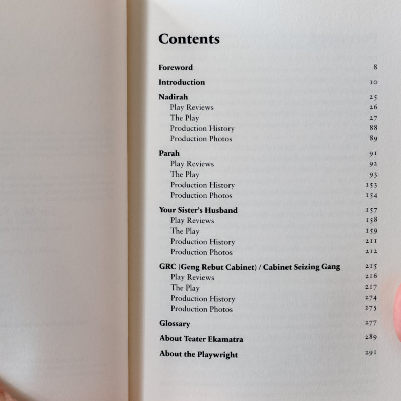 Collected Plays Three