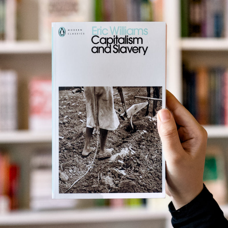 Capitalism and Slavery