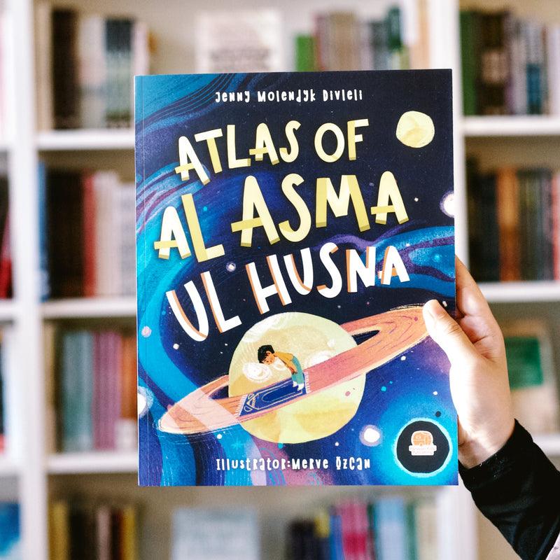 Atlas of Al Asma Ul Husna