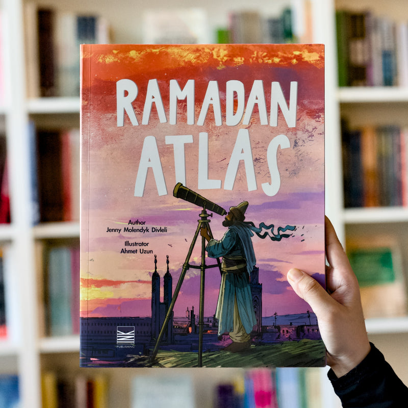 Ramadan Atlas