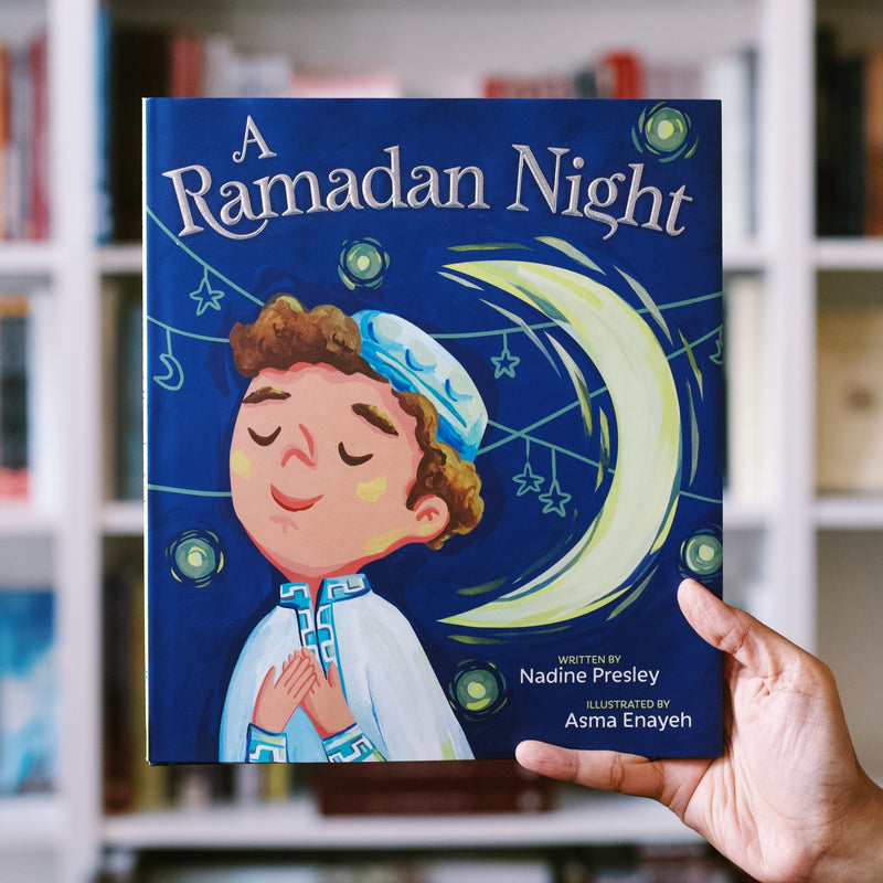 A Ramadan Night