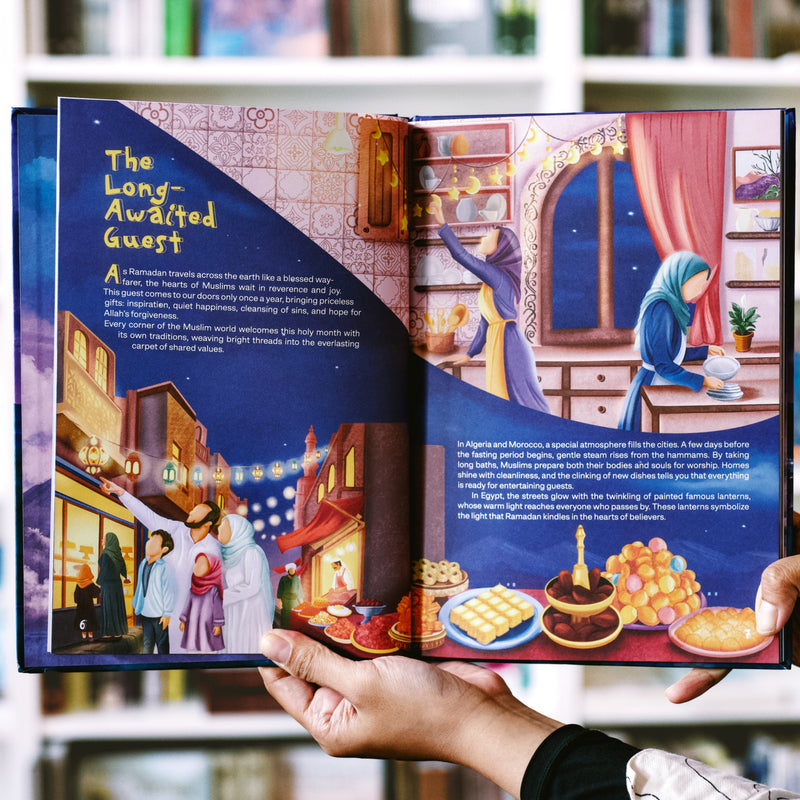 The Big Book of Ramadan