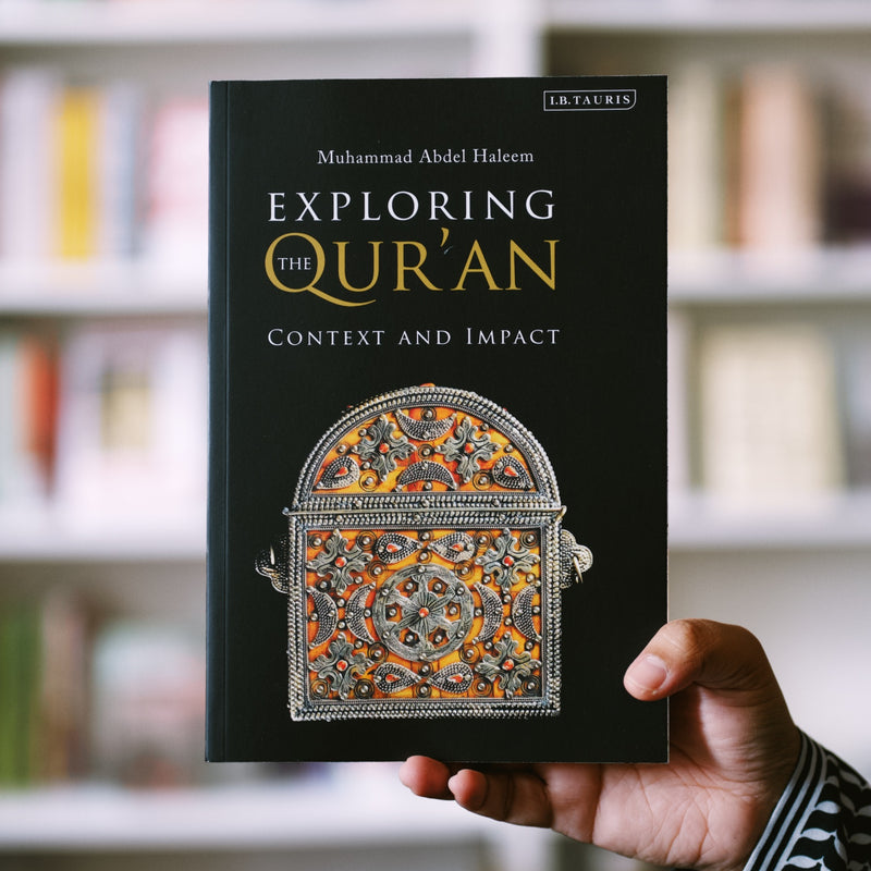 Exploring the Quran: Context and Impact PB