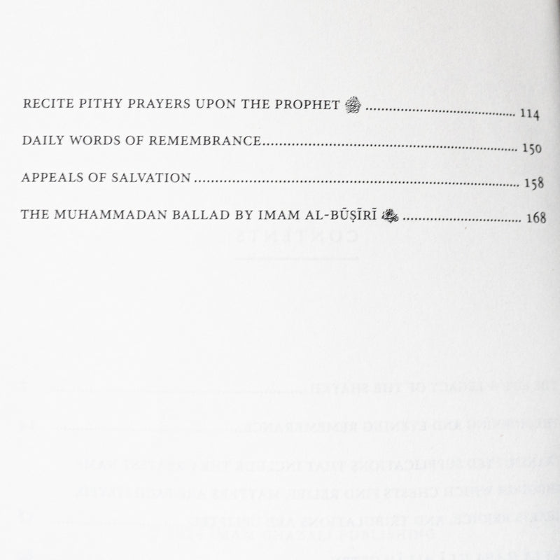 The Daily Du'a Book