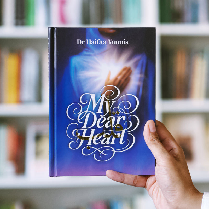 My Dear Heart