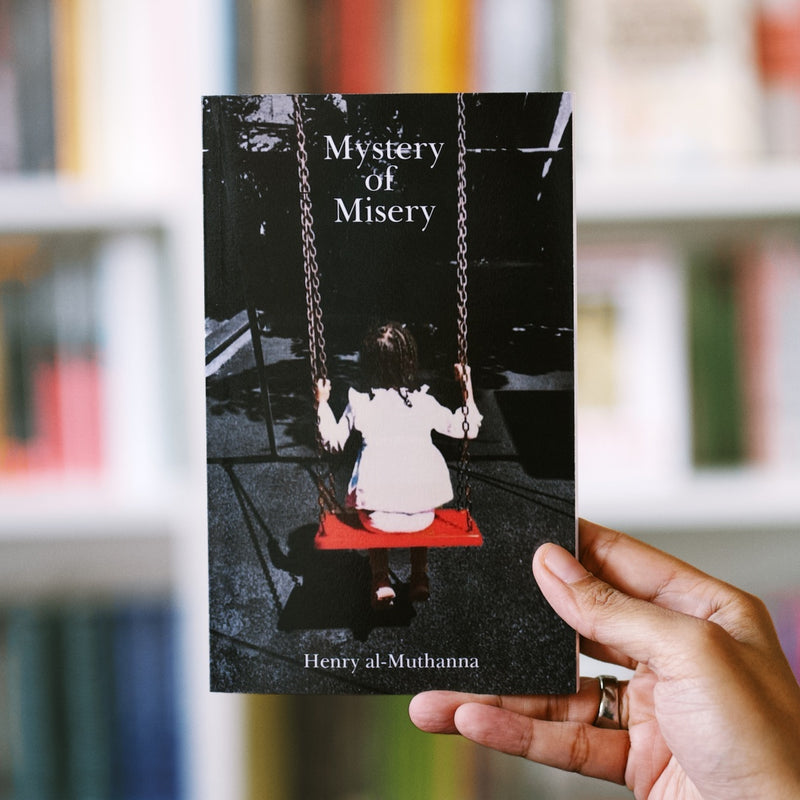 Mystery of Misery