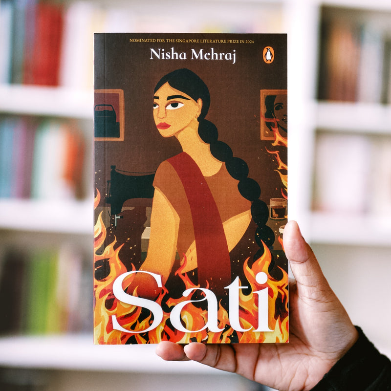 Sati
