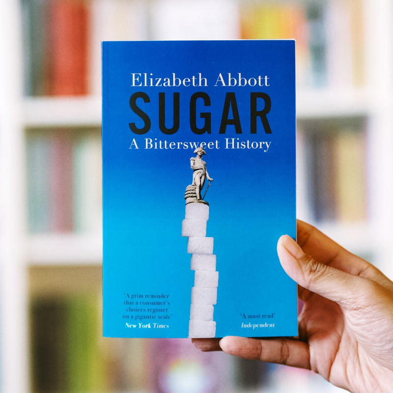 Sugar: A Bittersweet History