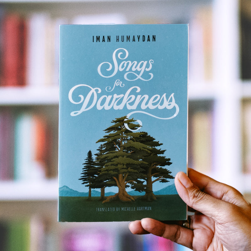Songs for Darkness